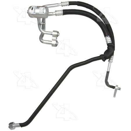 Four Seasons Buick Park Avenue 99-97 Hose Assembly, 56661 56661